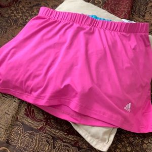 Adidas Barricade Tennis Skirt